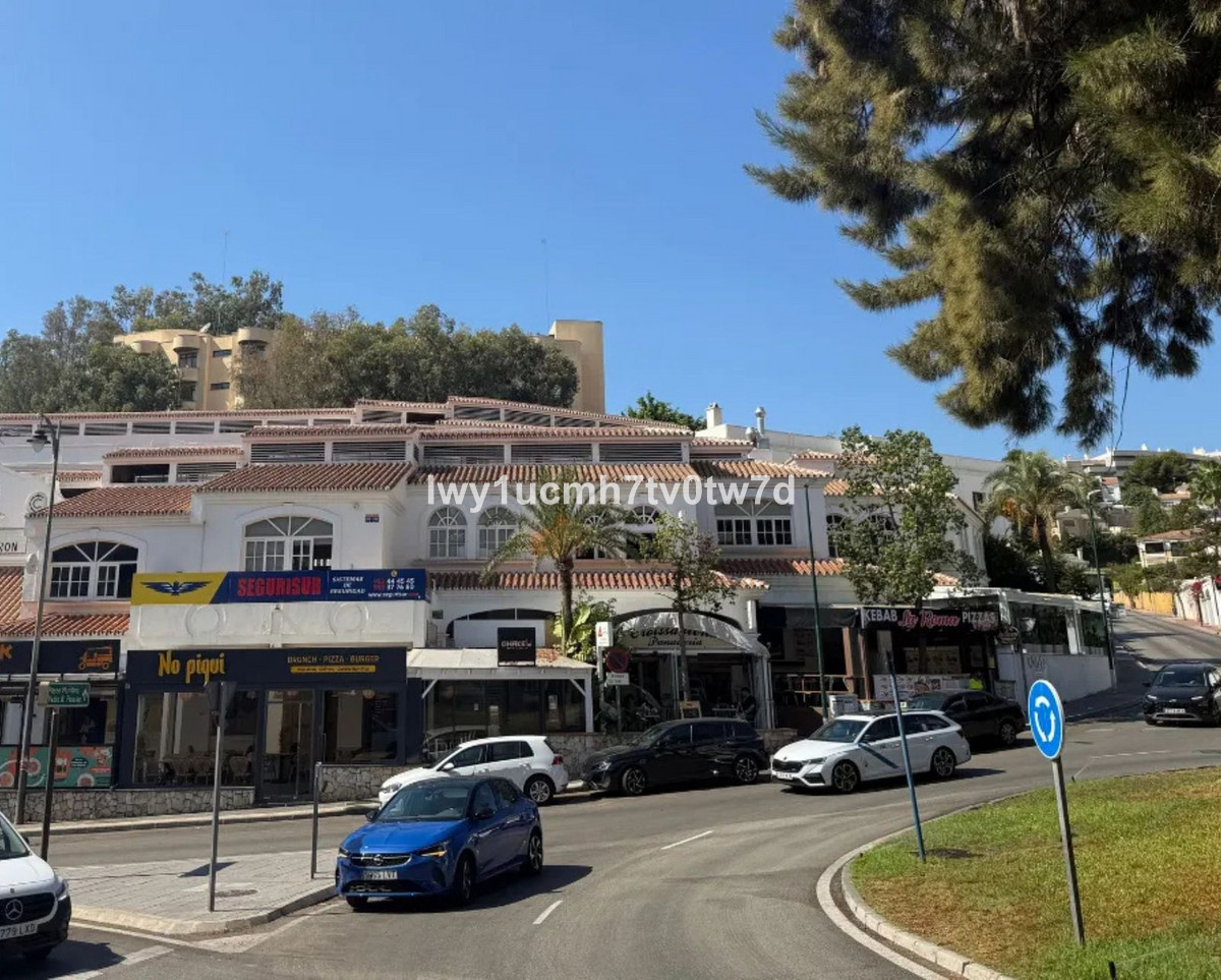 Percelen te koop in Cerrado de Calderón | 0 slaapkamers H5452306