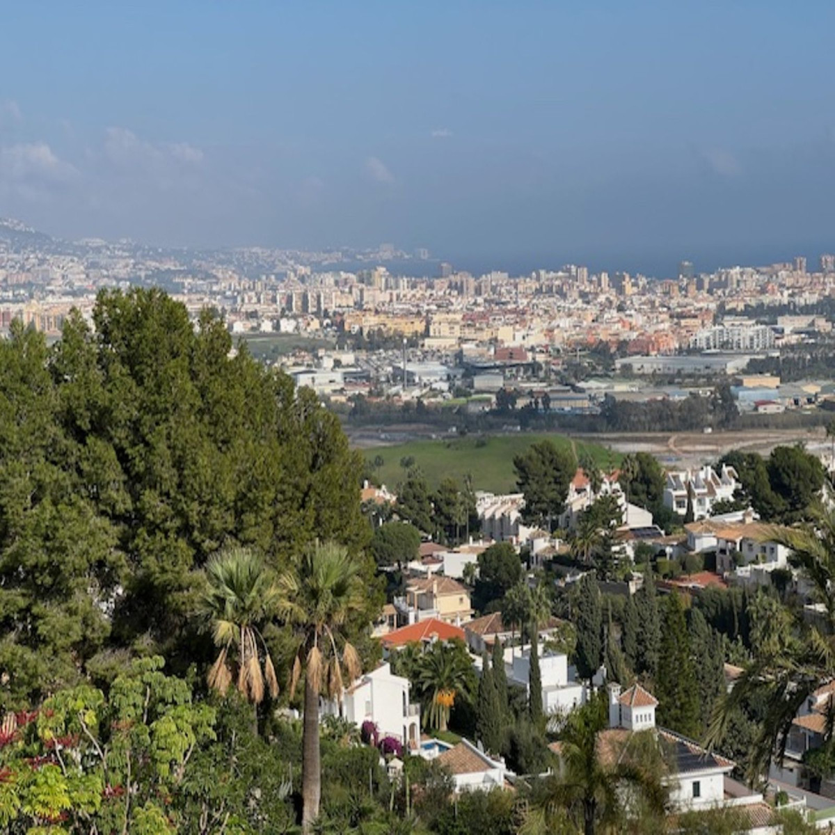 Percelen te koop in Cerros del Aguila | 0 slaapkamers H5052427