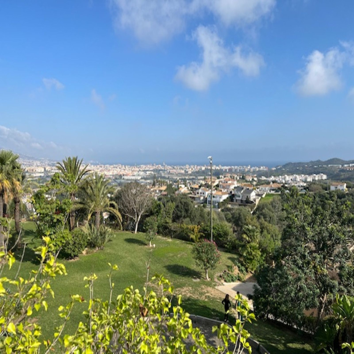 Percelen te koop in Cerros del Aguila | 0 slaapkamers H5052427