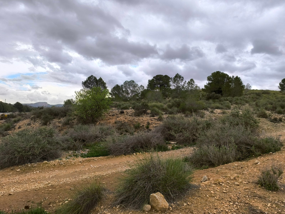 Grond te koop in Chinorlet | 0 slaapkamers H5010991