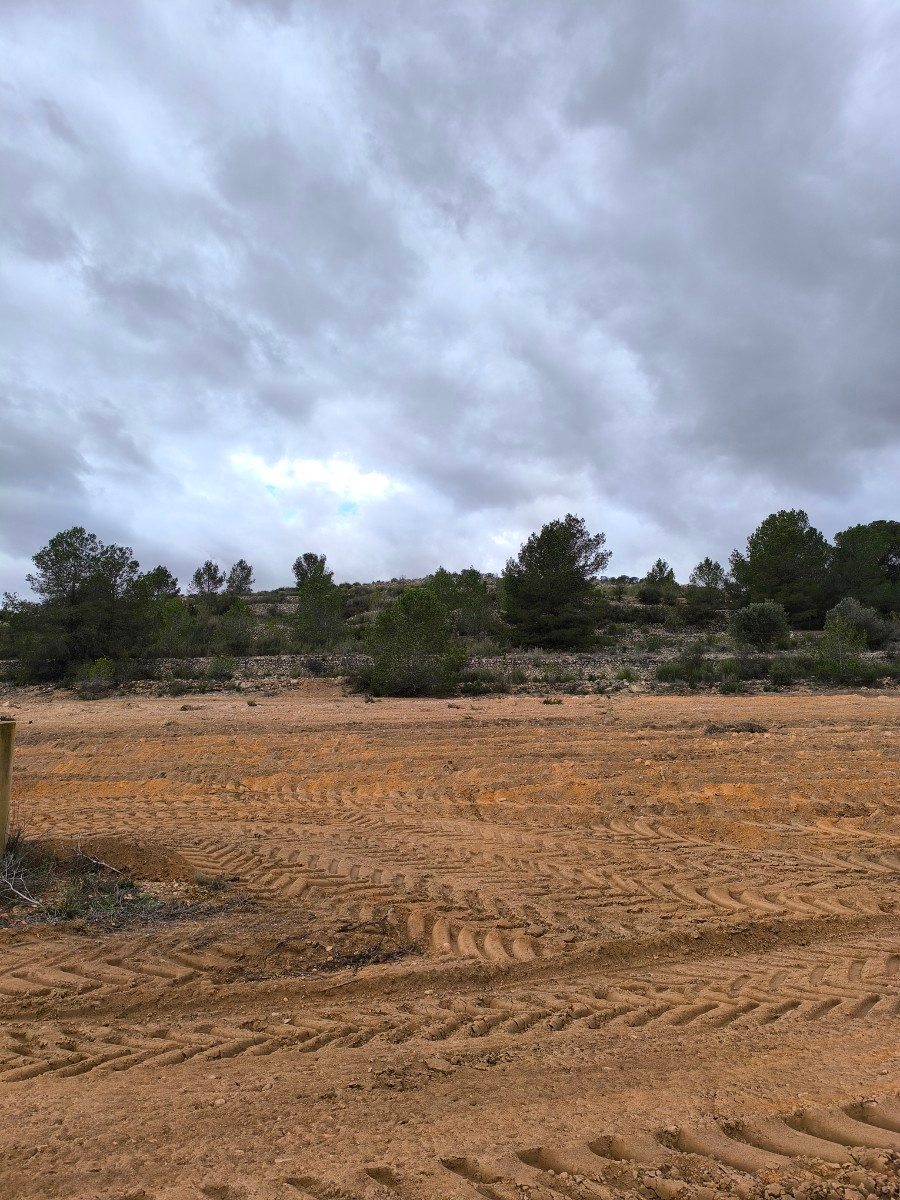 Grond te koop in Chinorlet | 0 slaapkamers H5010991