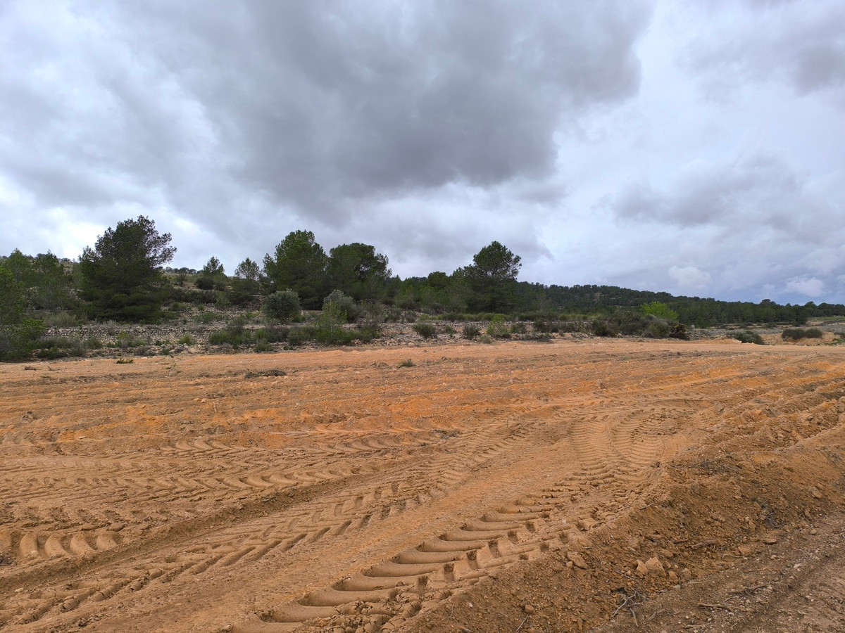 Grond te koop in Chinorlet | 0 slaapkamers H5010991