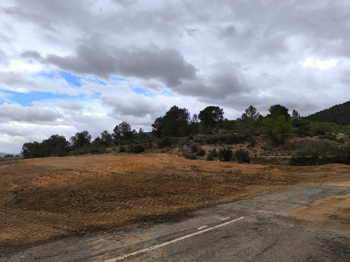 Grond te koop in Chinorlet | 0 slaapkamers H5010991