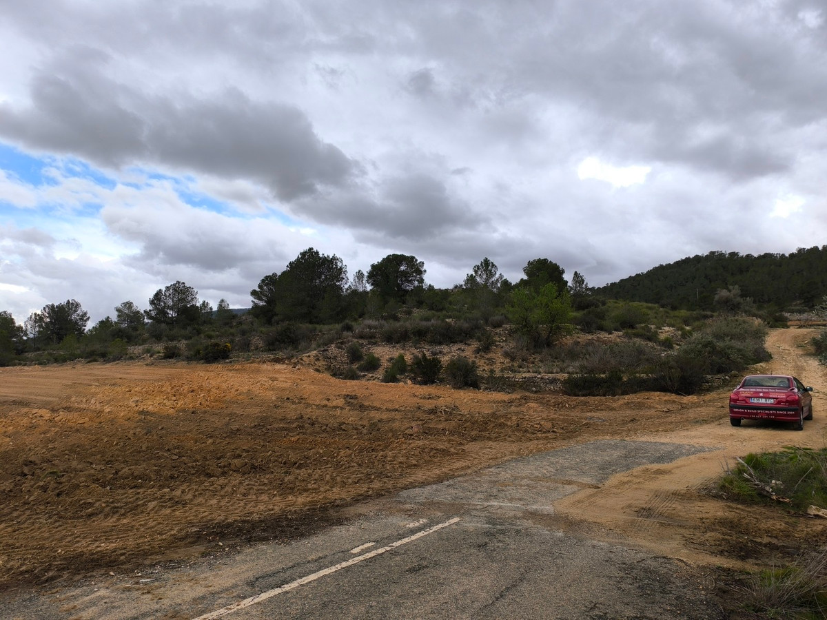 Grond te koop in Chinorlet | 0 slaapkamers H5010991