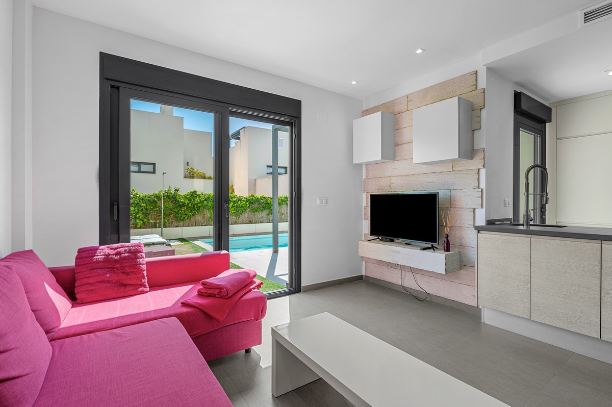 Grond te koop in Ciudad Quesada | 2 slaapkamers H5400889