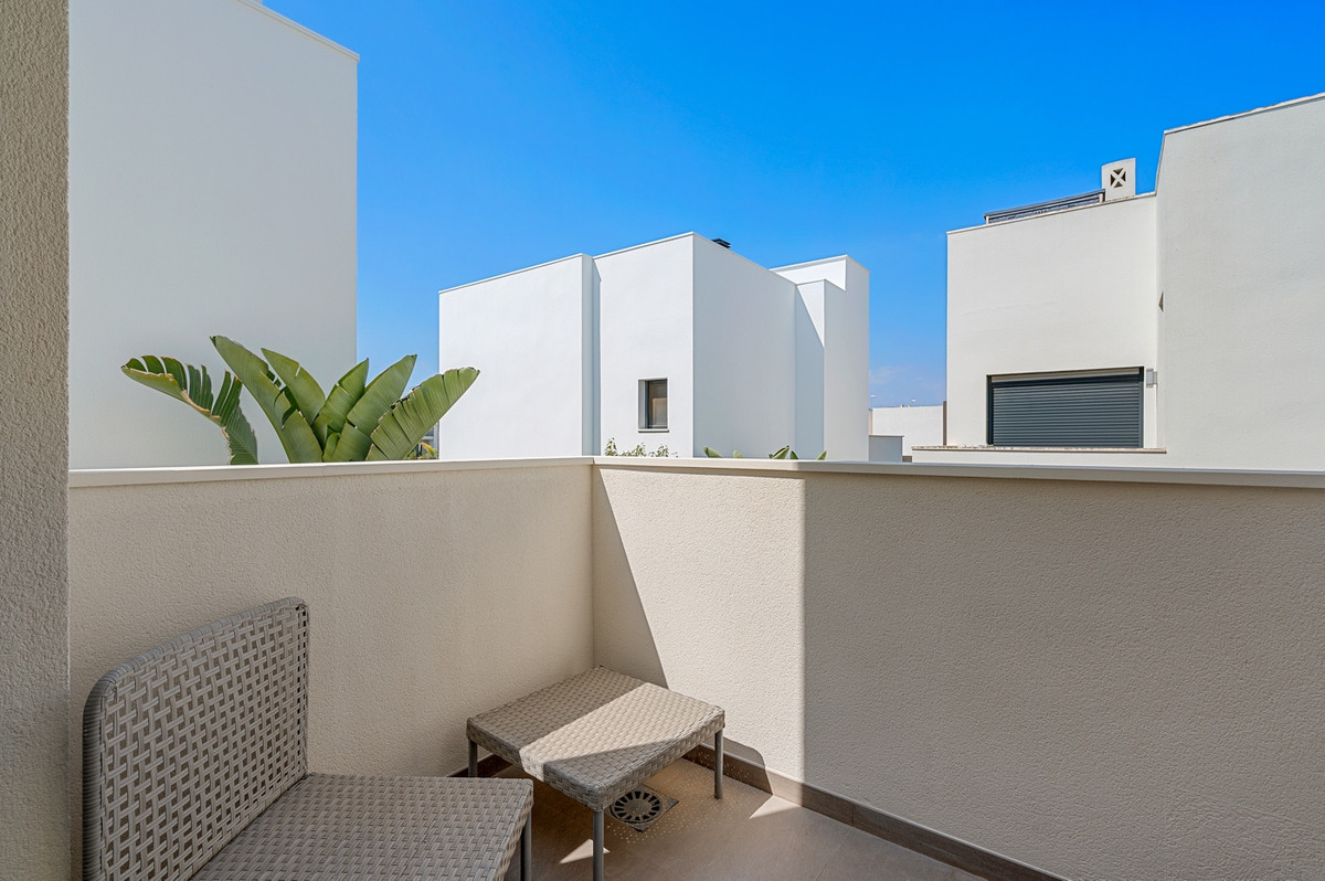 Grond te koop in Ciudad Quesada | 2 slaapkamers H5400889