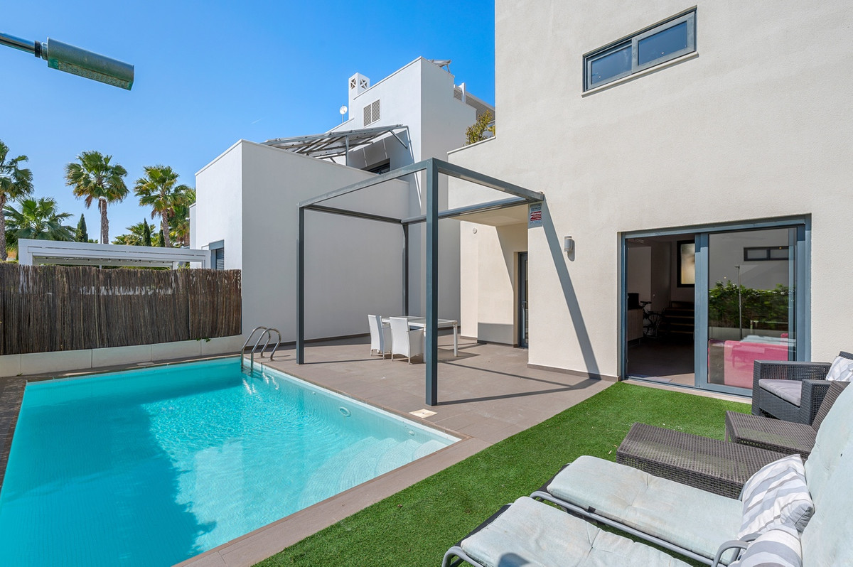 Grond te koop in Ciudad Quesada | 2 slaapkamers H5400889