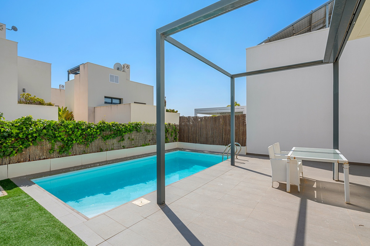 Grond te koop in Ciudad Quesada | 2 slaapkamers H5400889