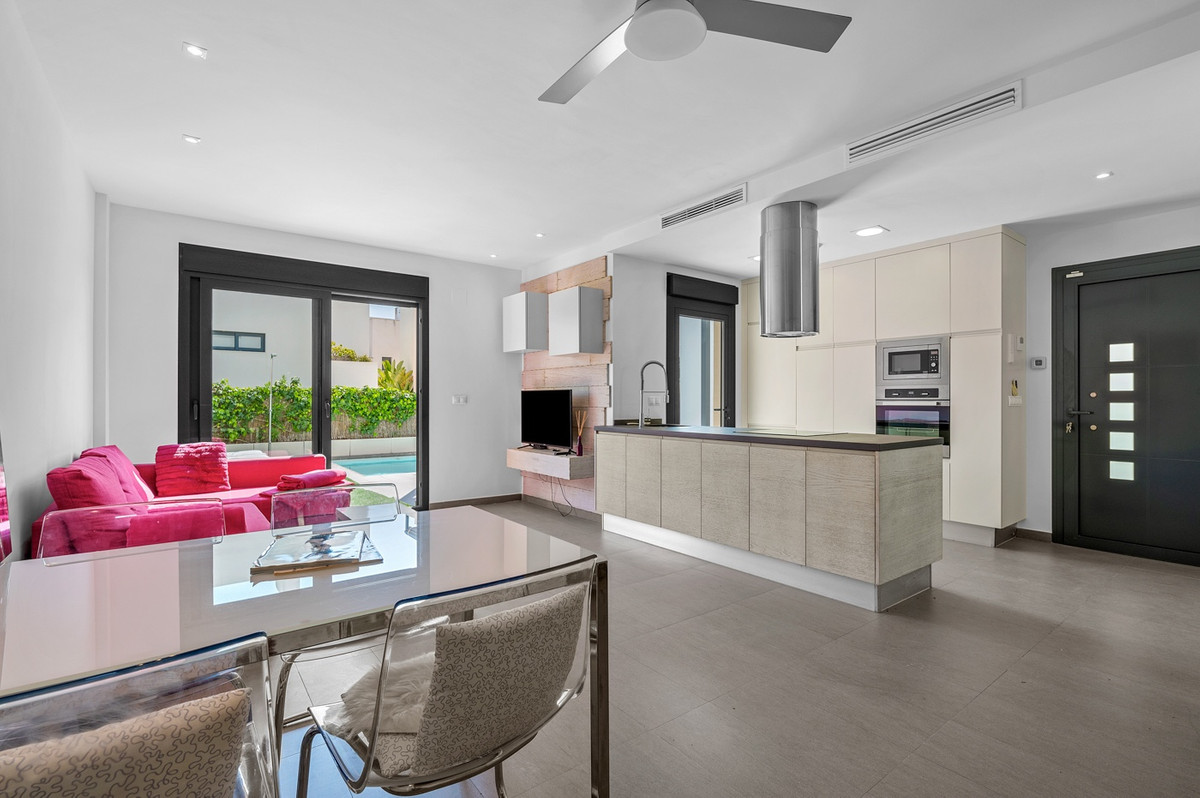 Grond te koop in Ciudad Quesada | 2 slaapkamers H5400889