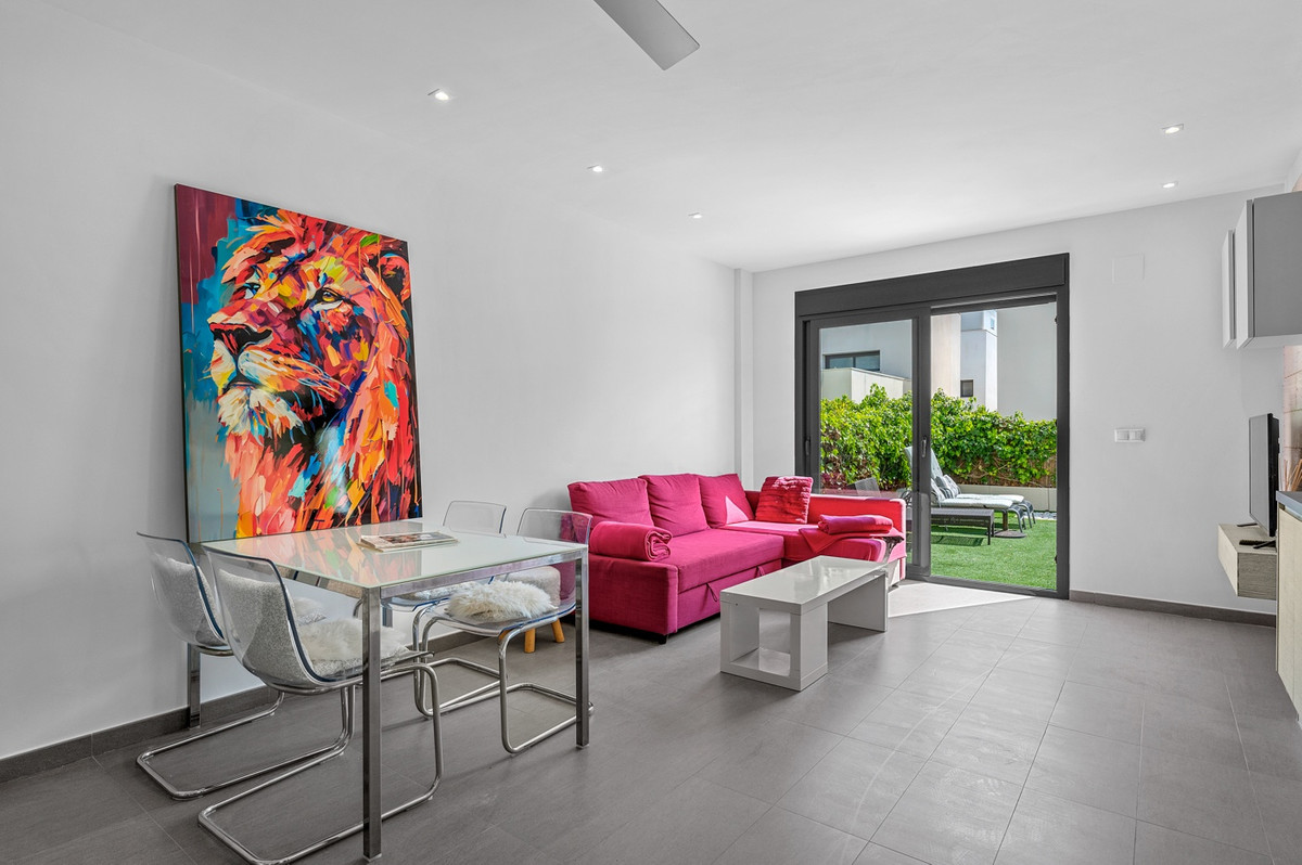 Grond te koop in Ciudad Quesada | 2 slaapkamers H5400889
