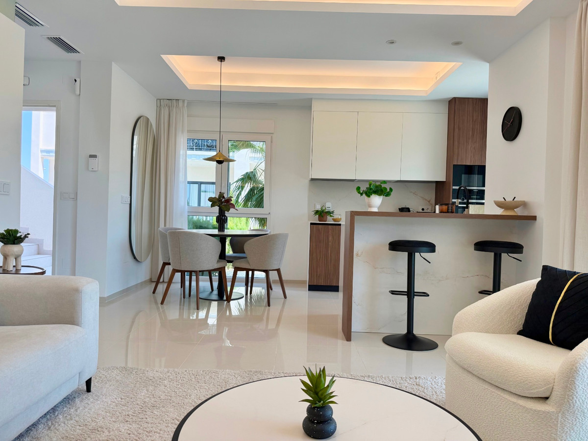 Huis te koop in Ciudad Quesada | 2 slaapkamers H5433394