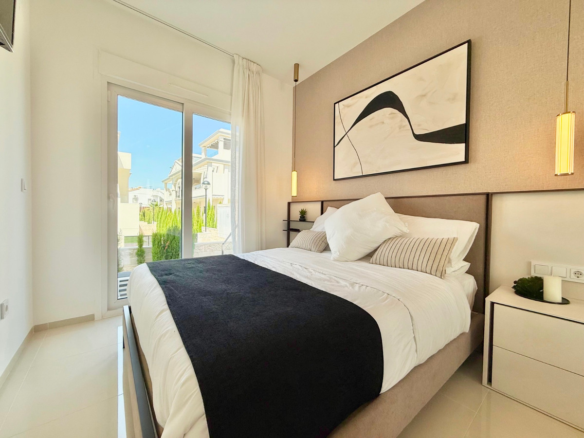 Huis te koop in Ciudad Quesada | 2 slaapkamers H5433394
