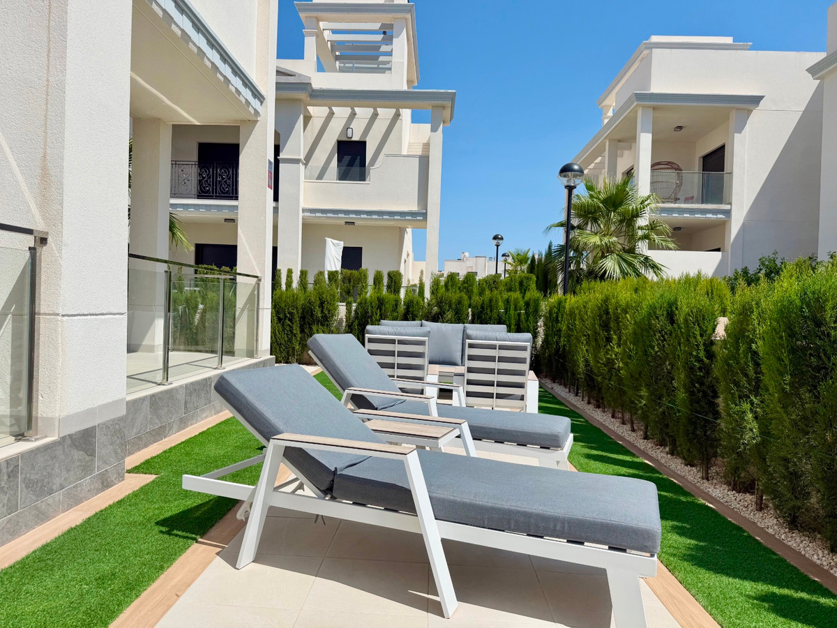 Huis te koop in Ciudad Quesada | 2 slaapkamers H5433394