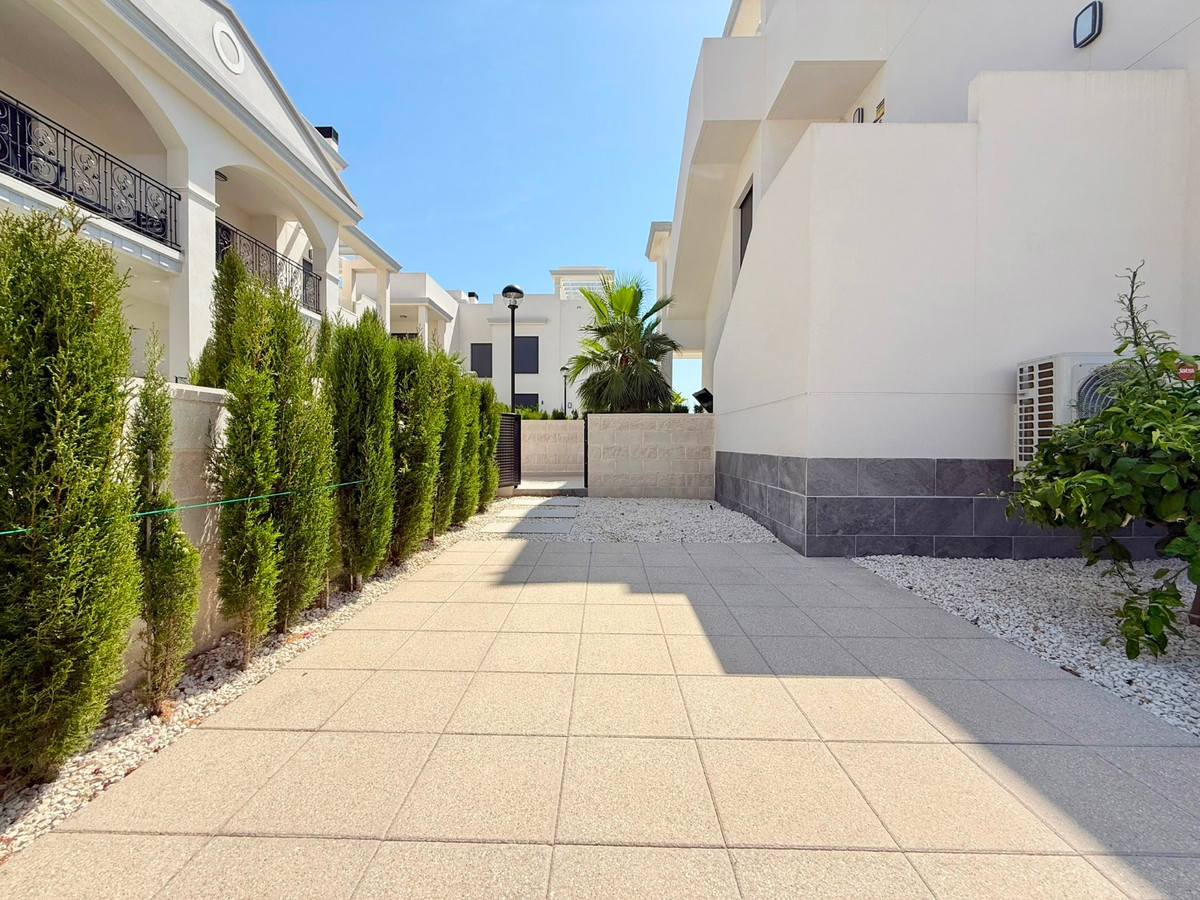 Huis te koop in Ciudad Quesada | 2 slaapkamers H5433394