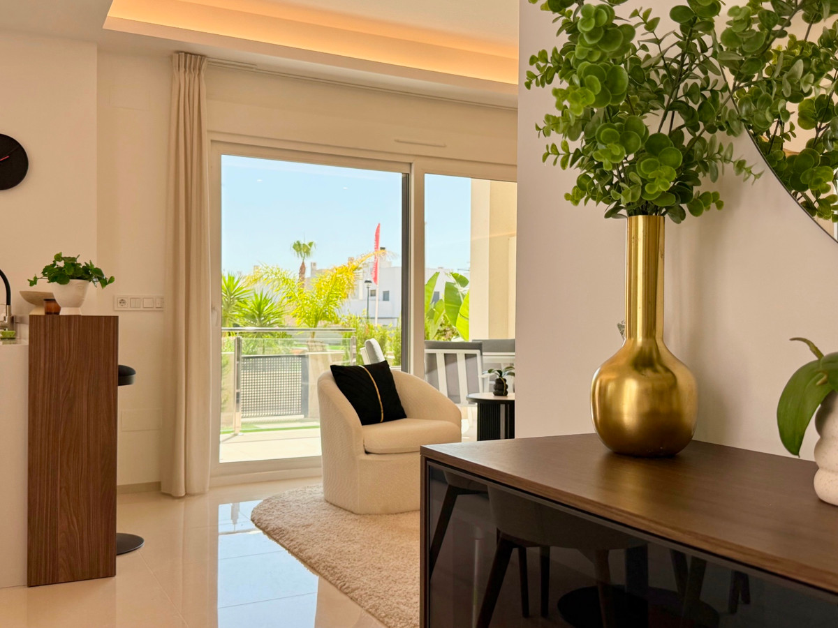 Huis te koop in Ciudad Quesada | 2 slaapkamers H5433394