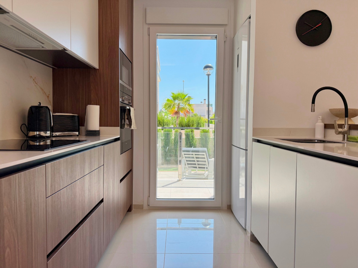 Huis te koop in Ciudad Quesada | 2 slaapkamers H5433394