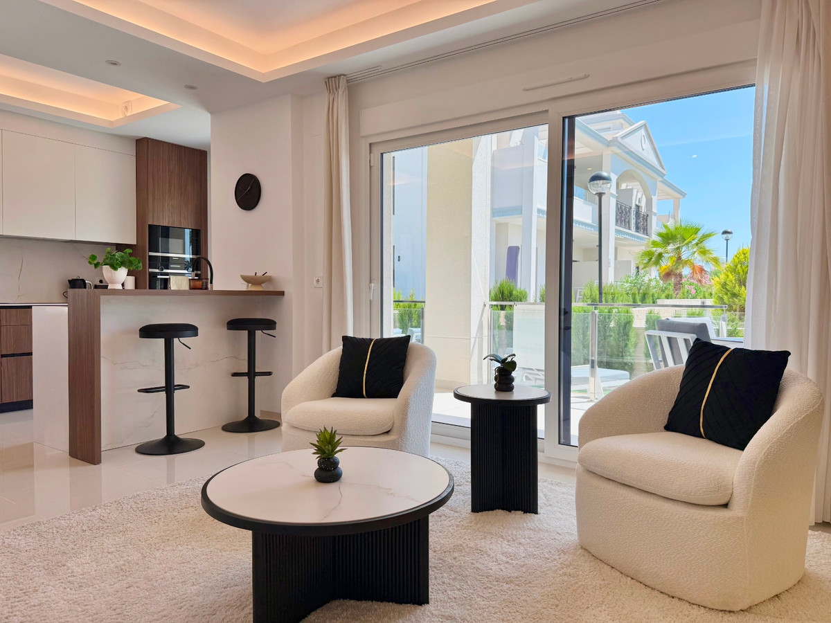 Huis te koop in Ciudad Quesada | 2 slaapkamers H5433394