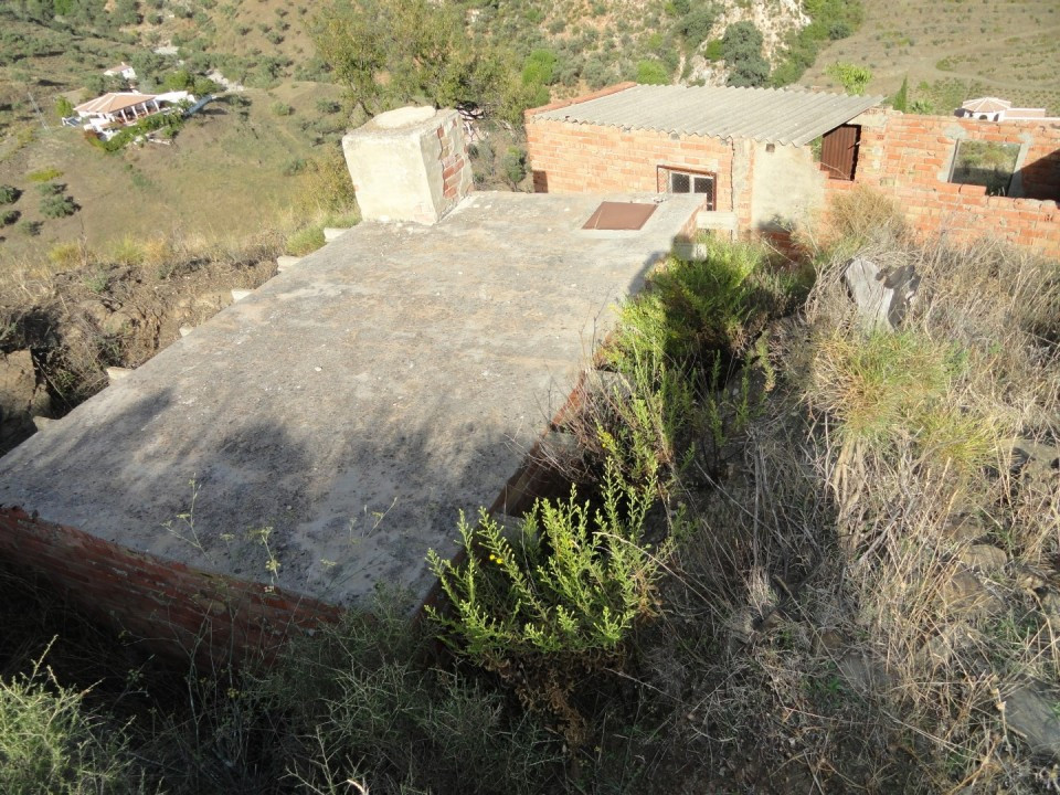 Grond in Cómpeta-13
