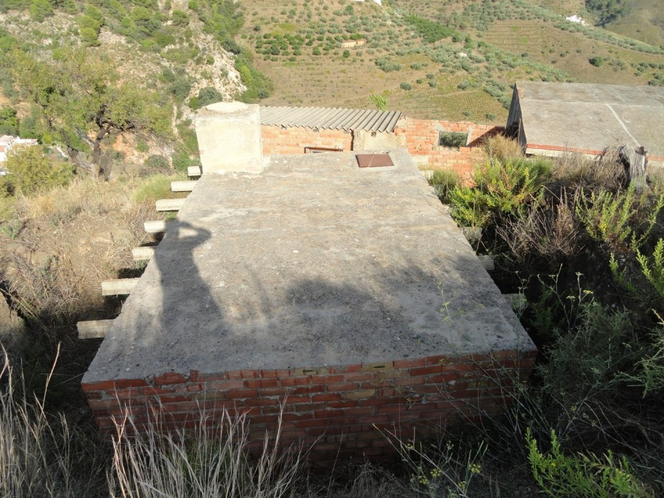 Grond in Cómpeta-14