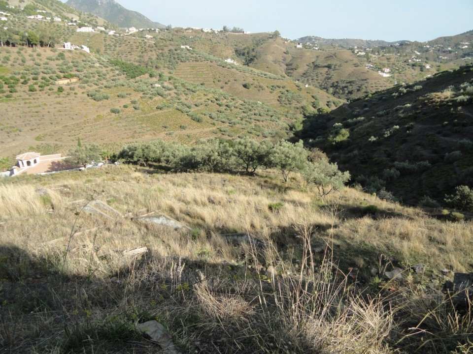 Grond in Cómpeta-18