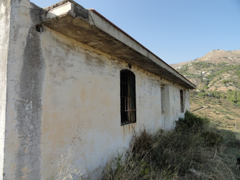 Grond in Cómpeta-7