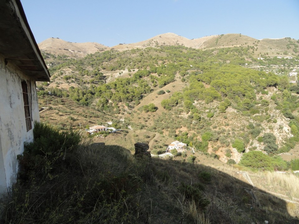 Grond in Cómpeta-8