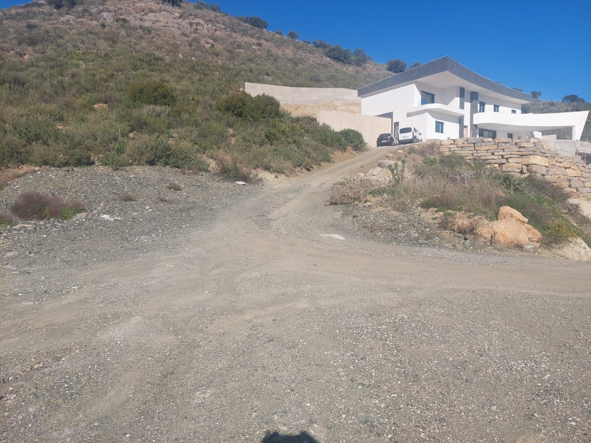 Residentiele Percelen in Coín-5