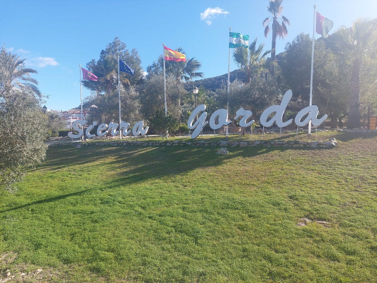 Residentiele Percelen in Coín-6