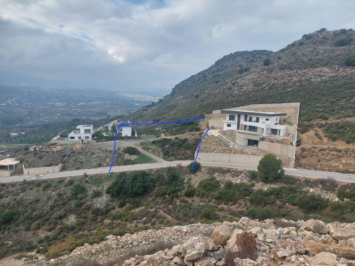Residentiele Percelen in Coín-7