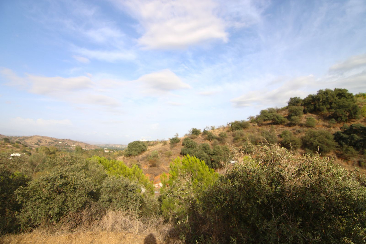Grond te koop in Coín | 0 slaapkamers H4425340