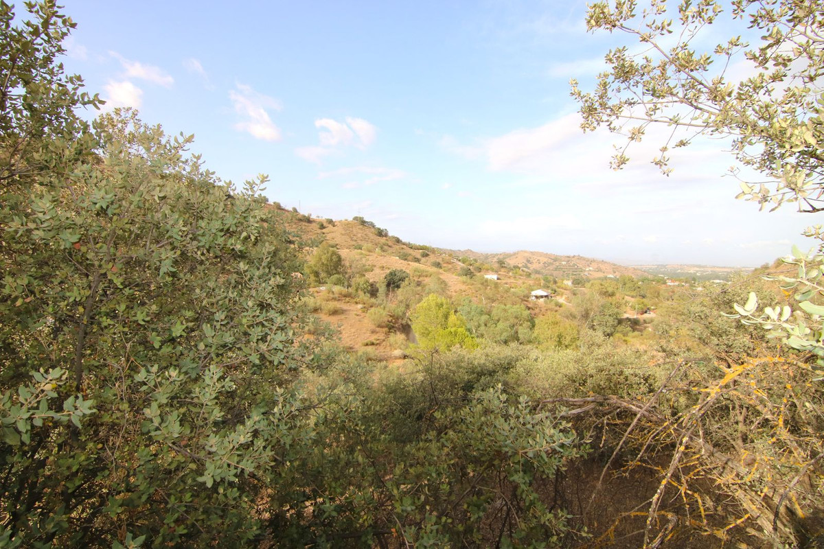 Grond te koop in Coín | 0 slaapkamers H4425340