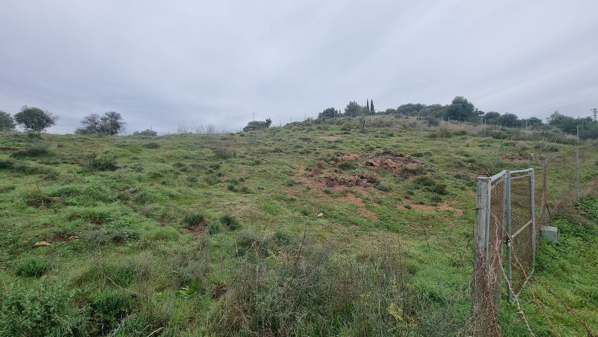 Grond in Coín-2