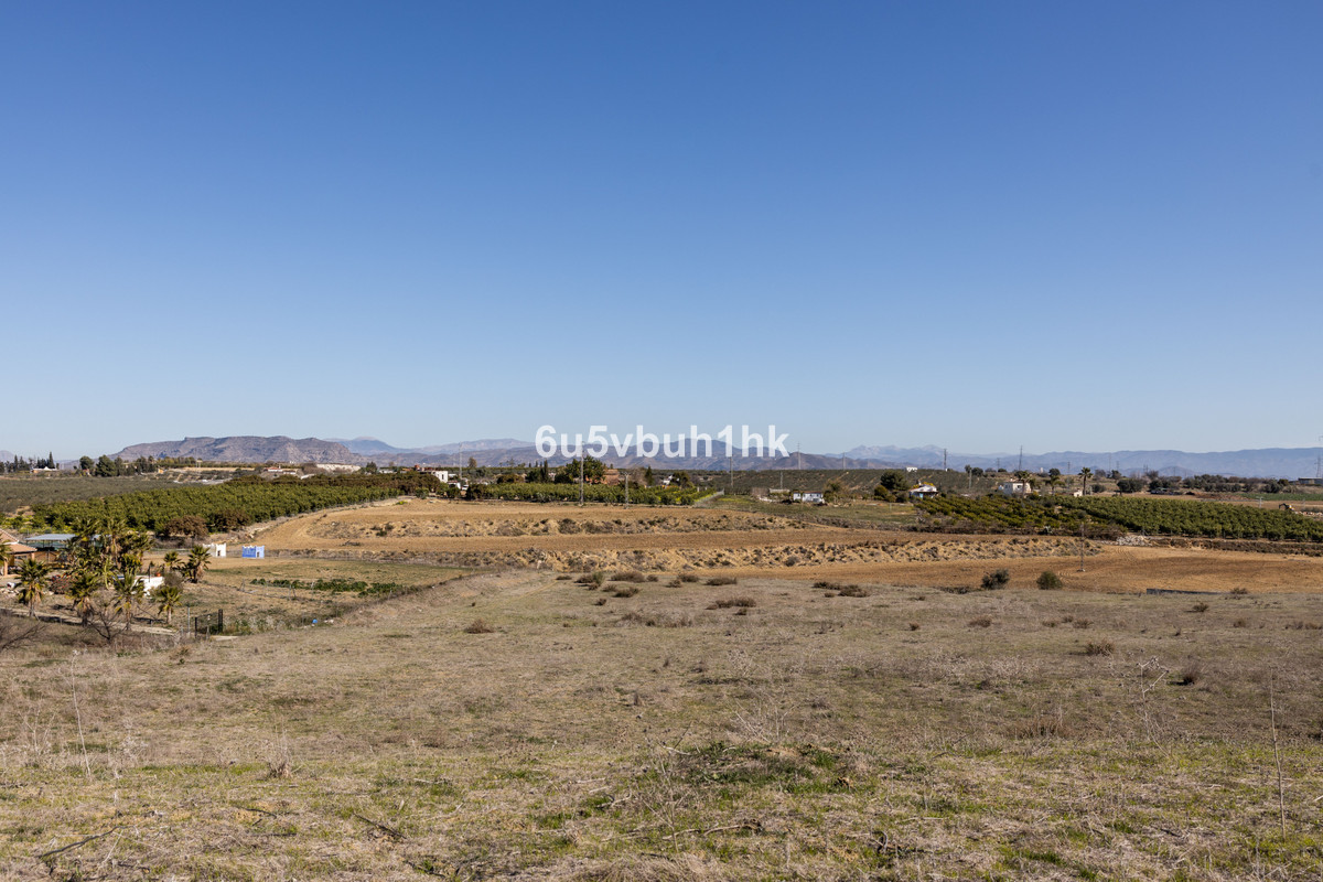 Grond te koop in Coín | 0 slaapkamers H5034598