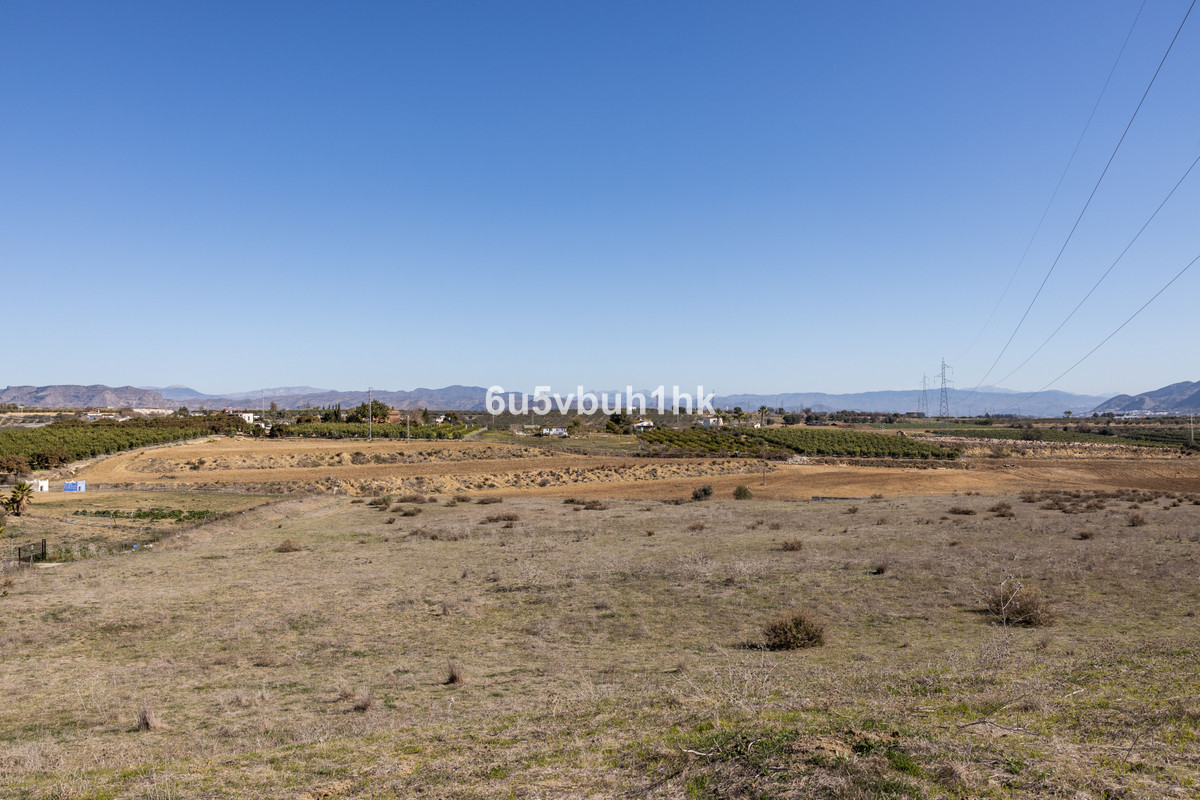 Grond te koop in Coín | 0 slaapkamers H5034598