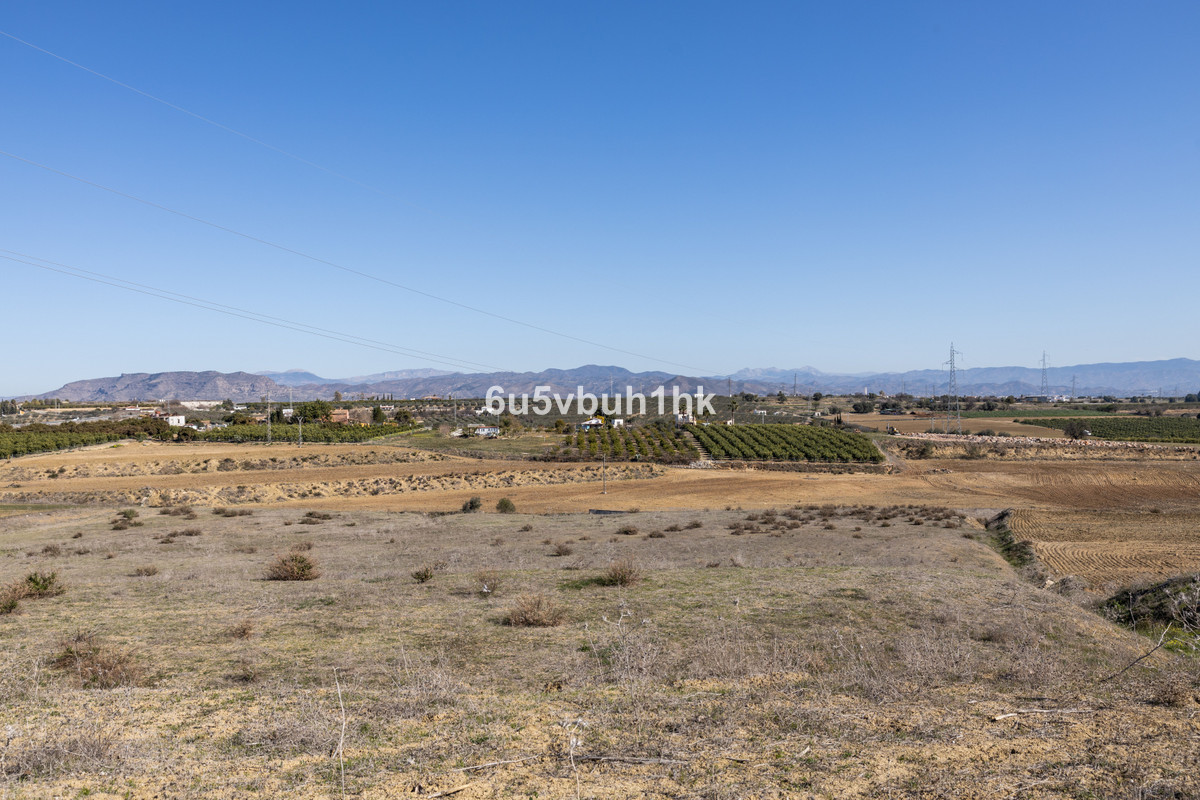 Grond te koop in Coín | 0 slaapkamers H5034598