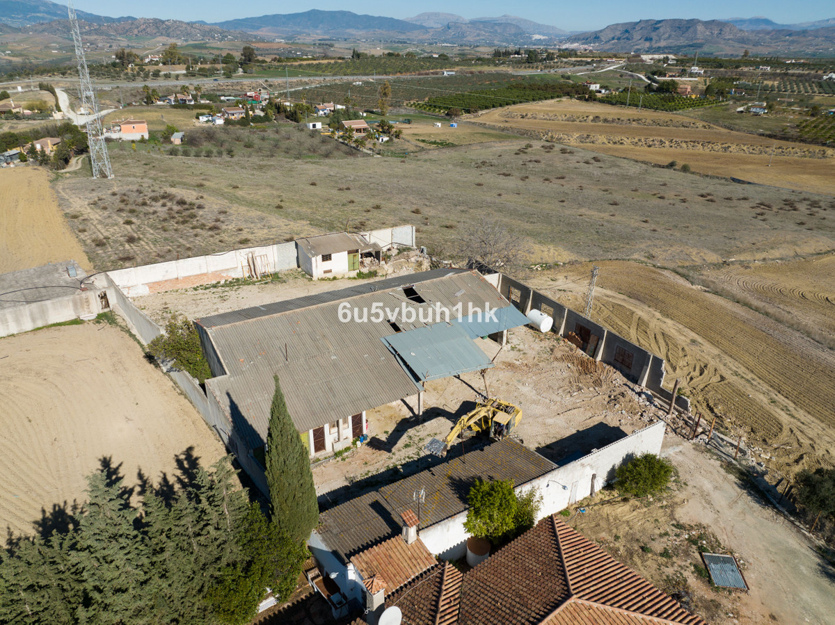 Grond te koop in Coín | 0 slaapkamers H5034598