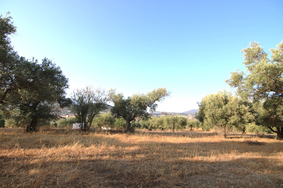 Grond te koop in Coín | 0 slaapkamers H5103949