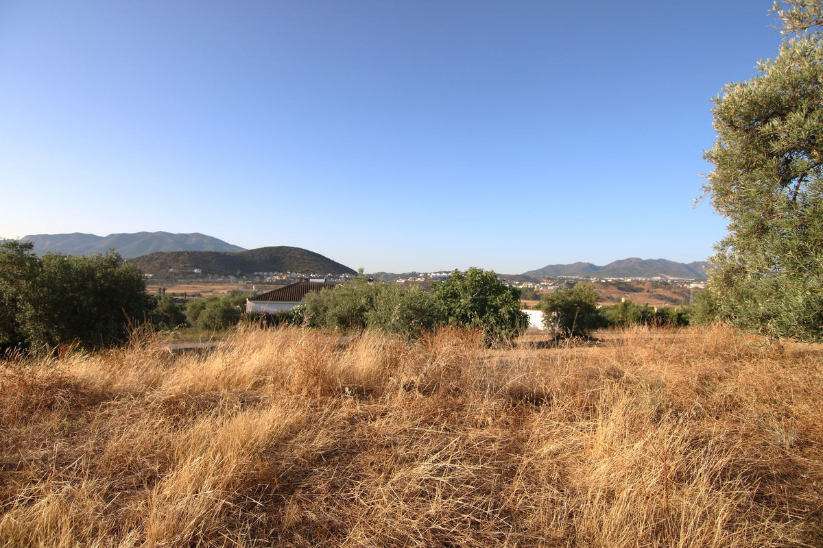 Grond te koop in Coín | 0 slaapkamers H5103949