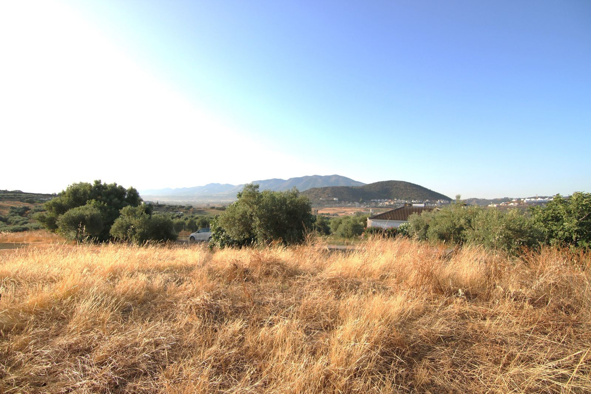 Grond te koop in Coín | 0 slaapkamers H5103949