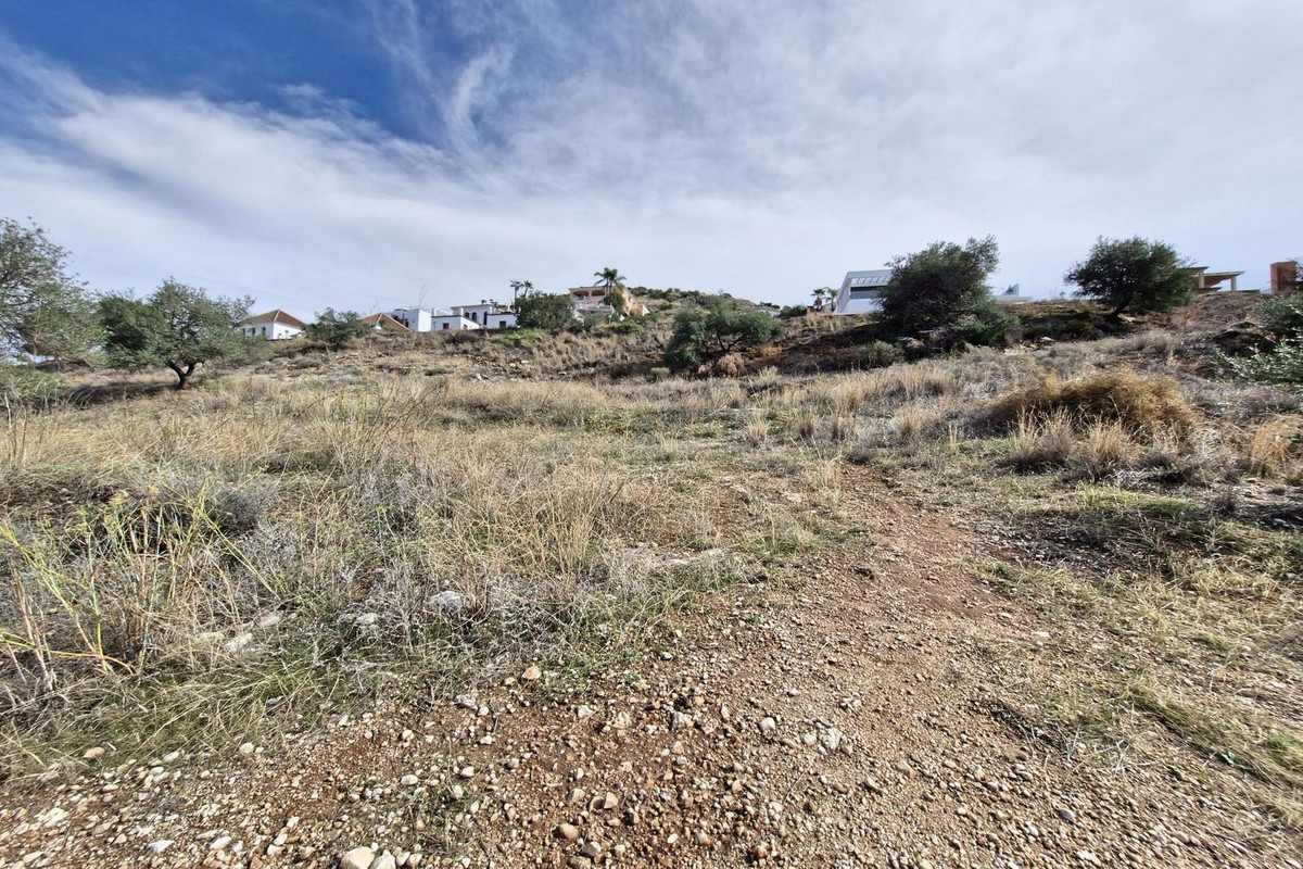 Percelen te koop in Coín | 0 slaapkamers H5106097