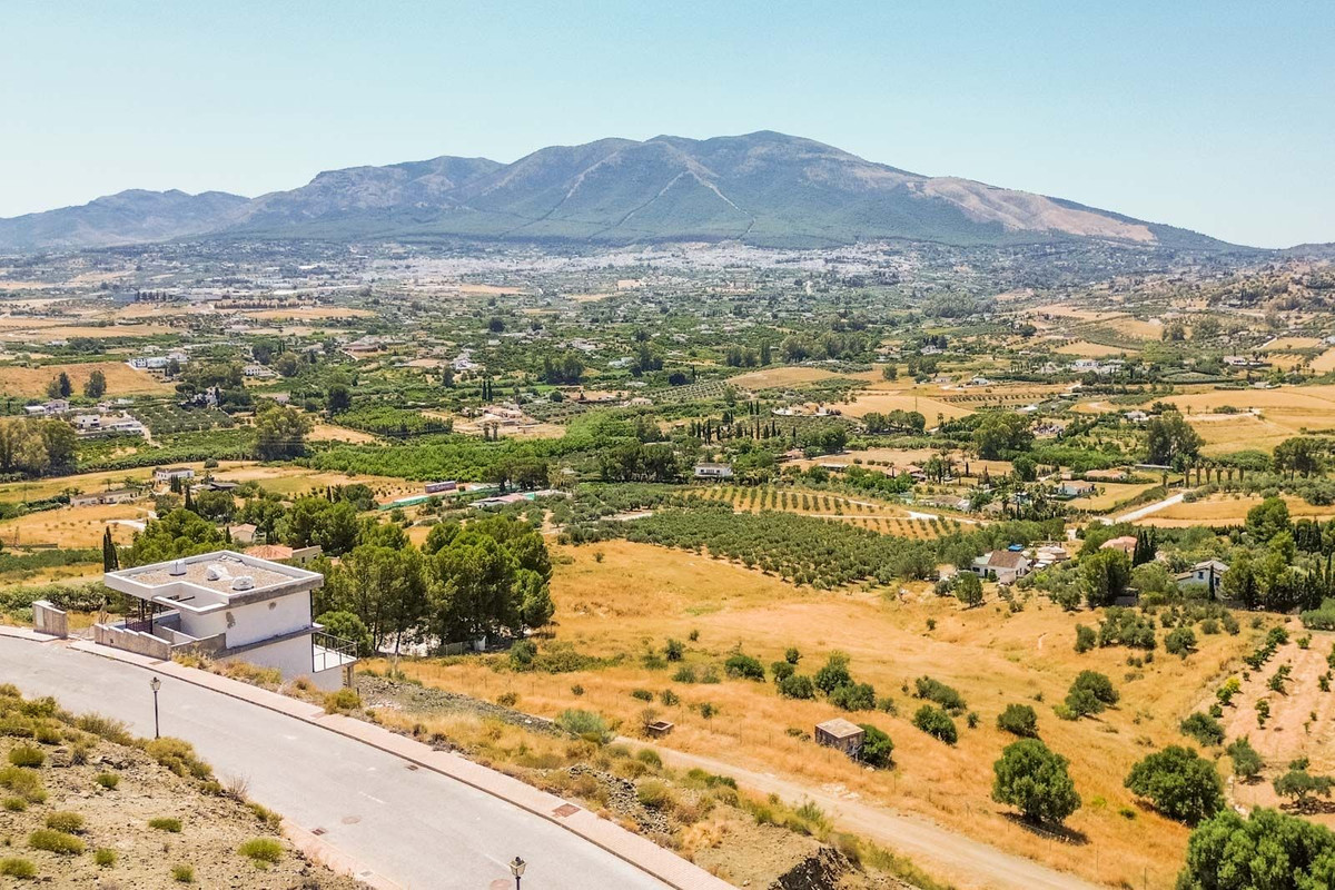 Percelen te koop in Coín | 0 slaapkamers H5108311