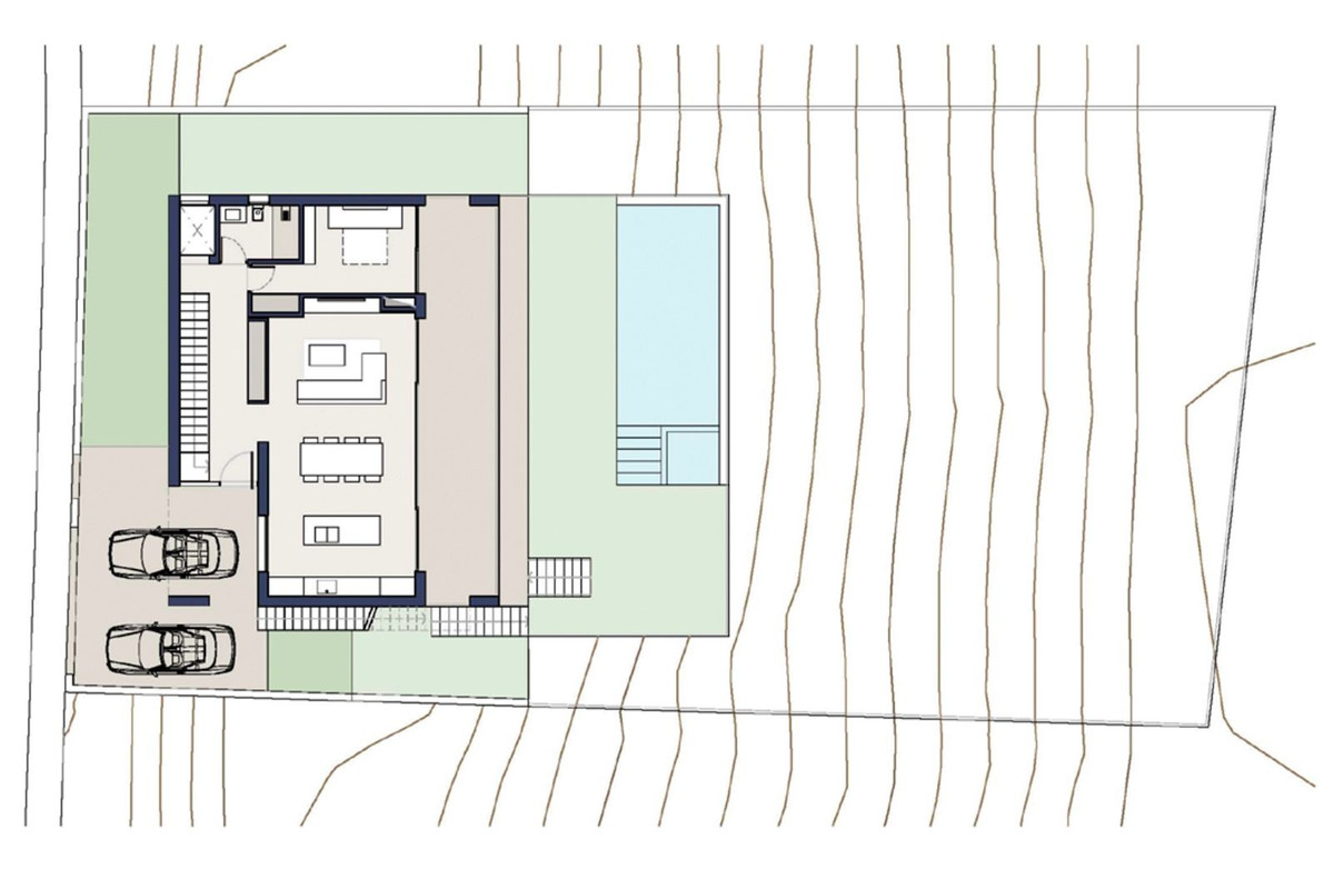 Percelen te koop in Coín | 0 slaapkamers H5108311