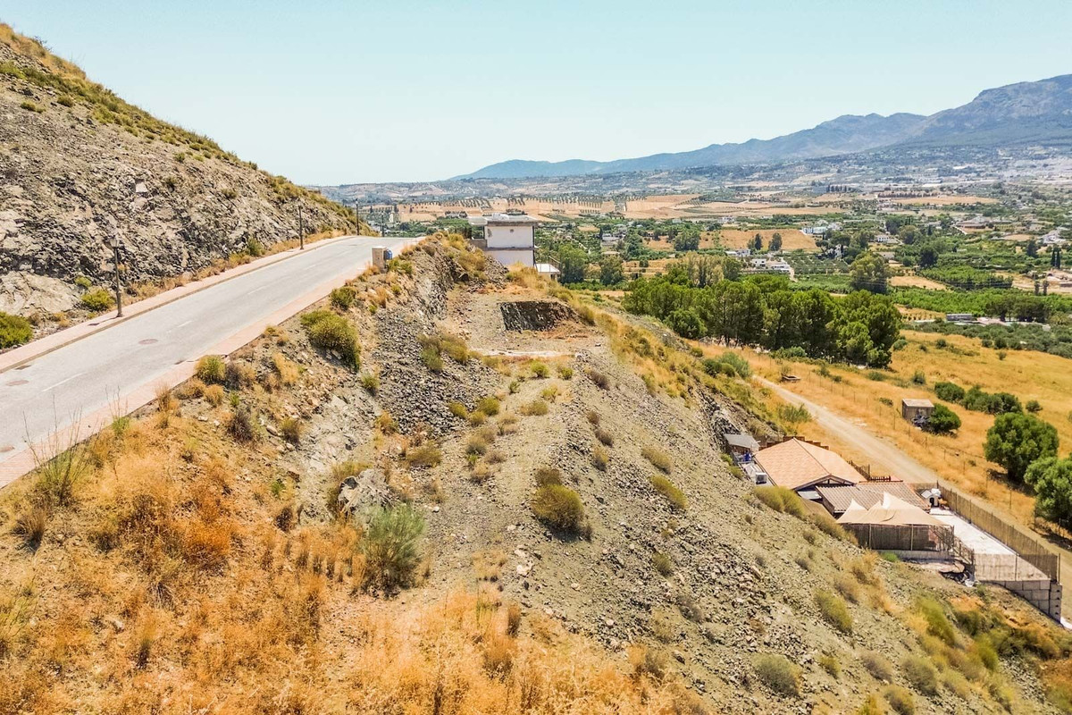 Percelen te koop in Coín | 0 slaapkamers H5108311