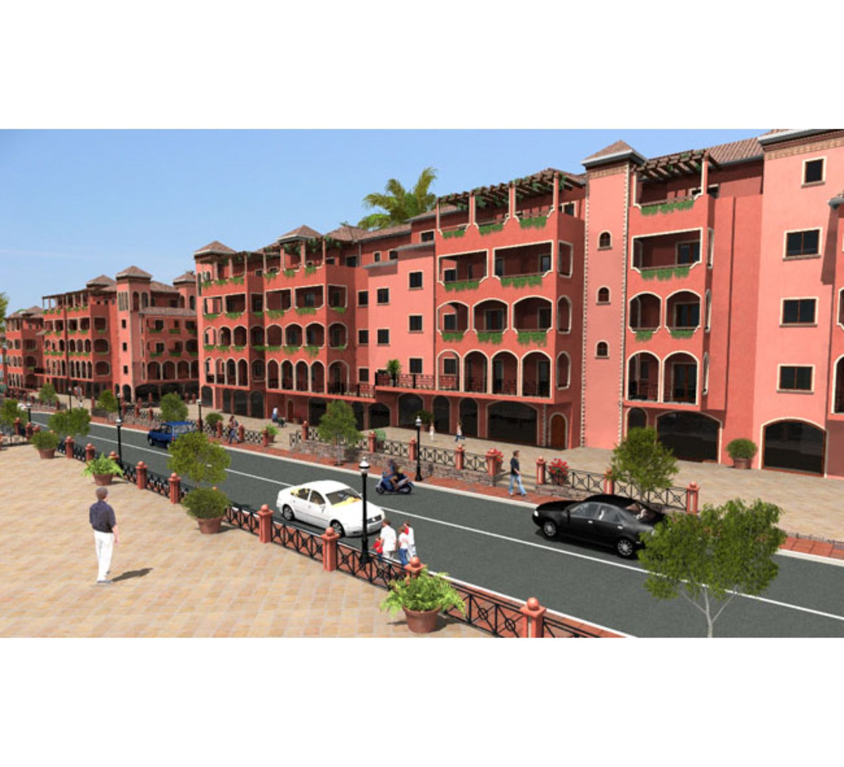 Percelen te koop in Coín | 0 slaapkamers H5226715