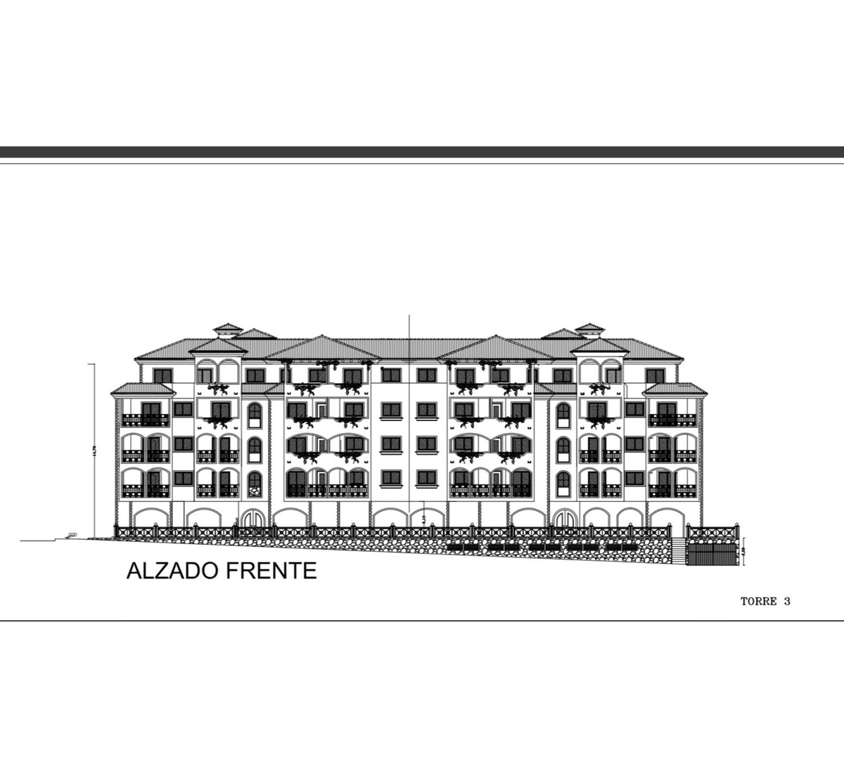 Percelen te koop in Coín | 0 slaapkamers H5226715