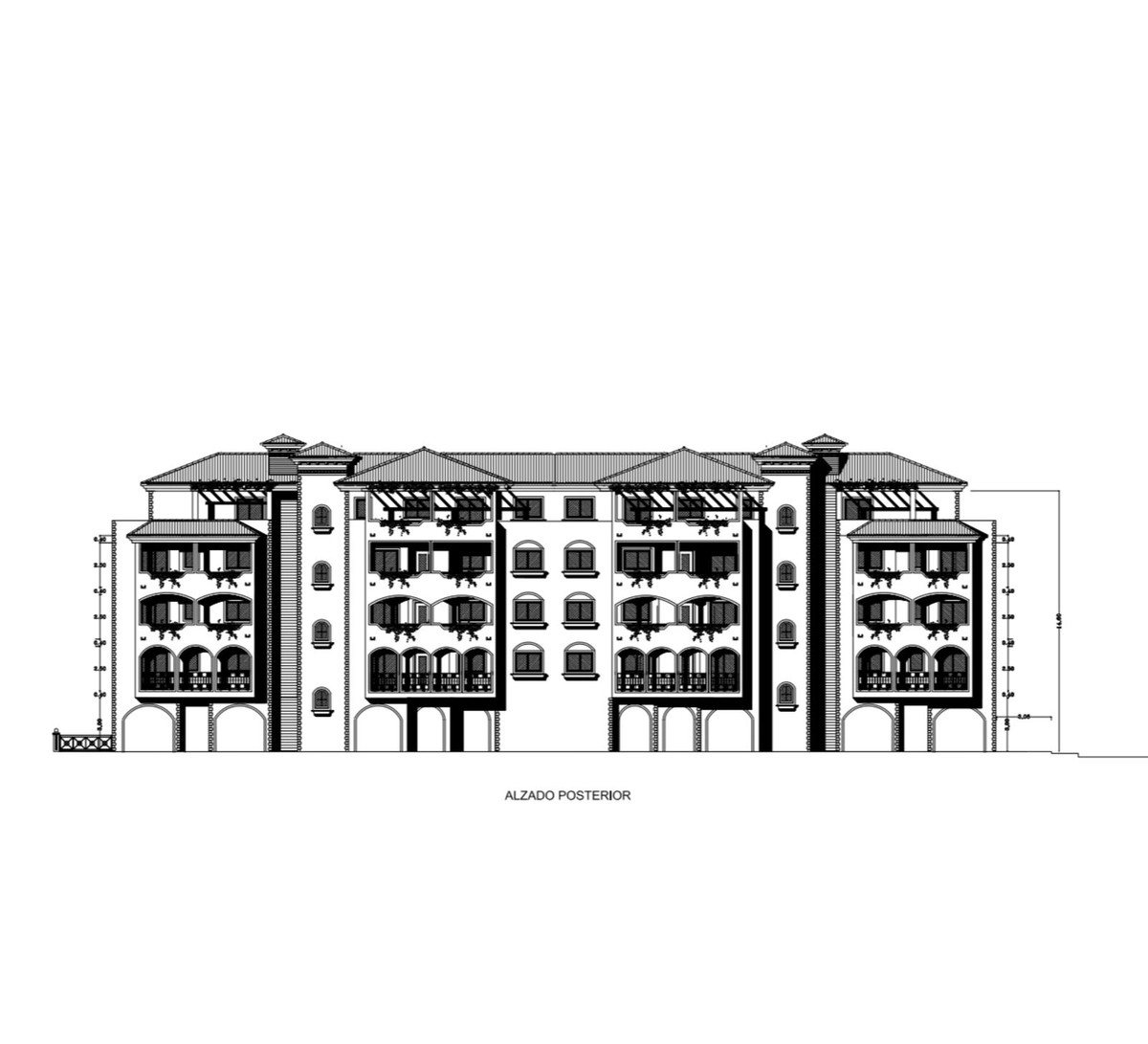Percelen te koop in Coín | 0 slaapkamers H5226715