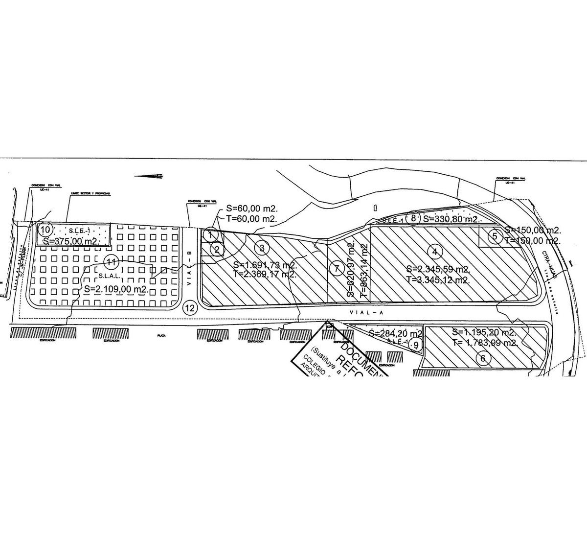 Percelen te koop in Coín | 0 slaapkamers H5226715