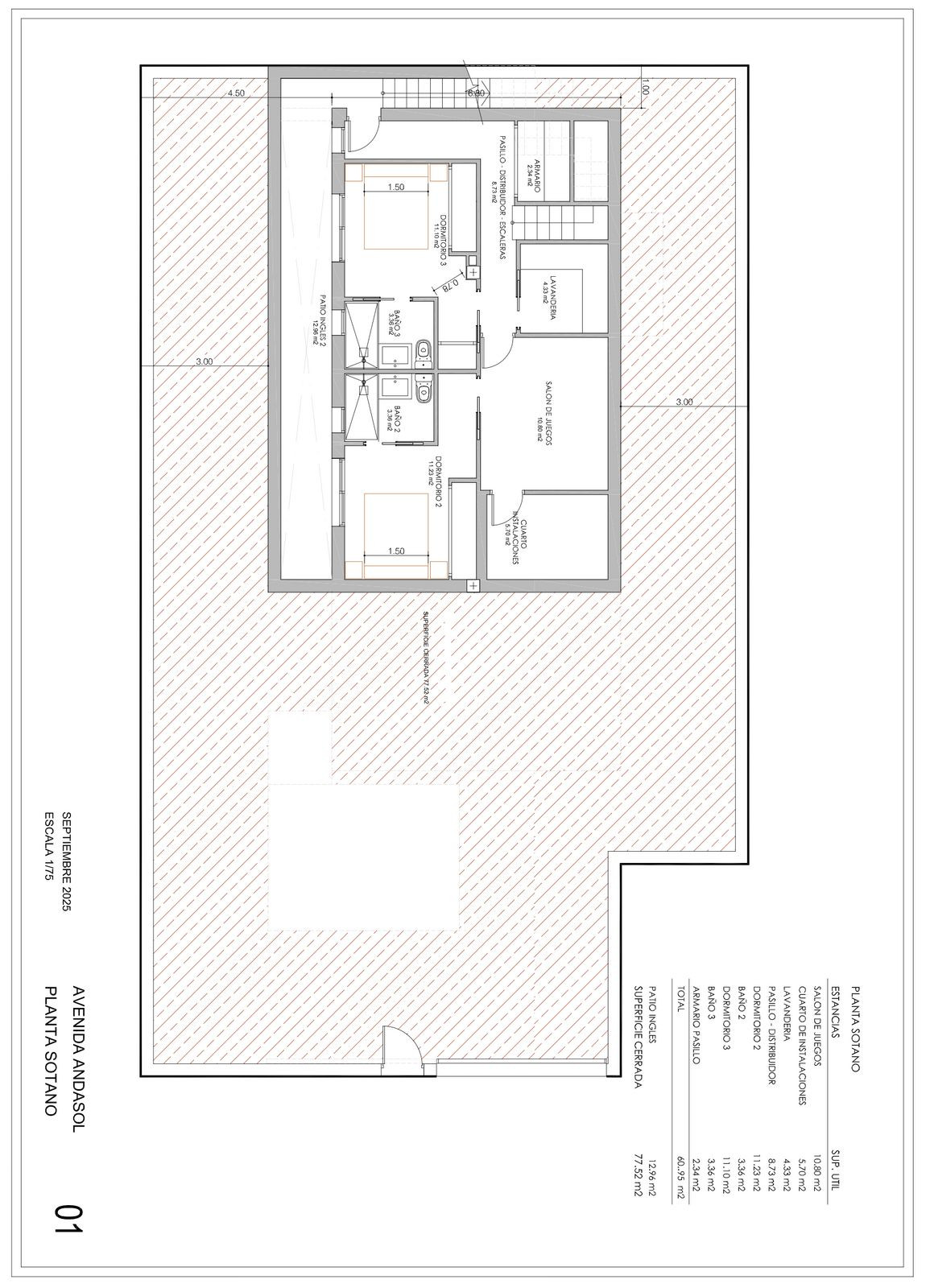 Percelen te koop in Costabella | 0 slaapkamers H5157160