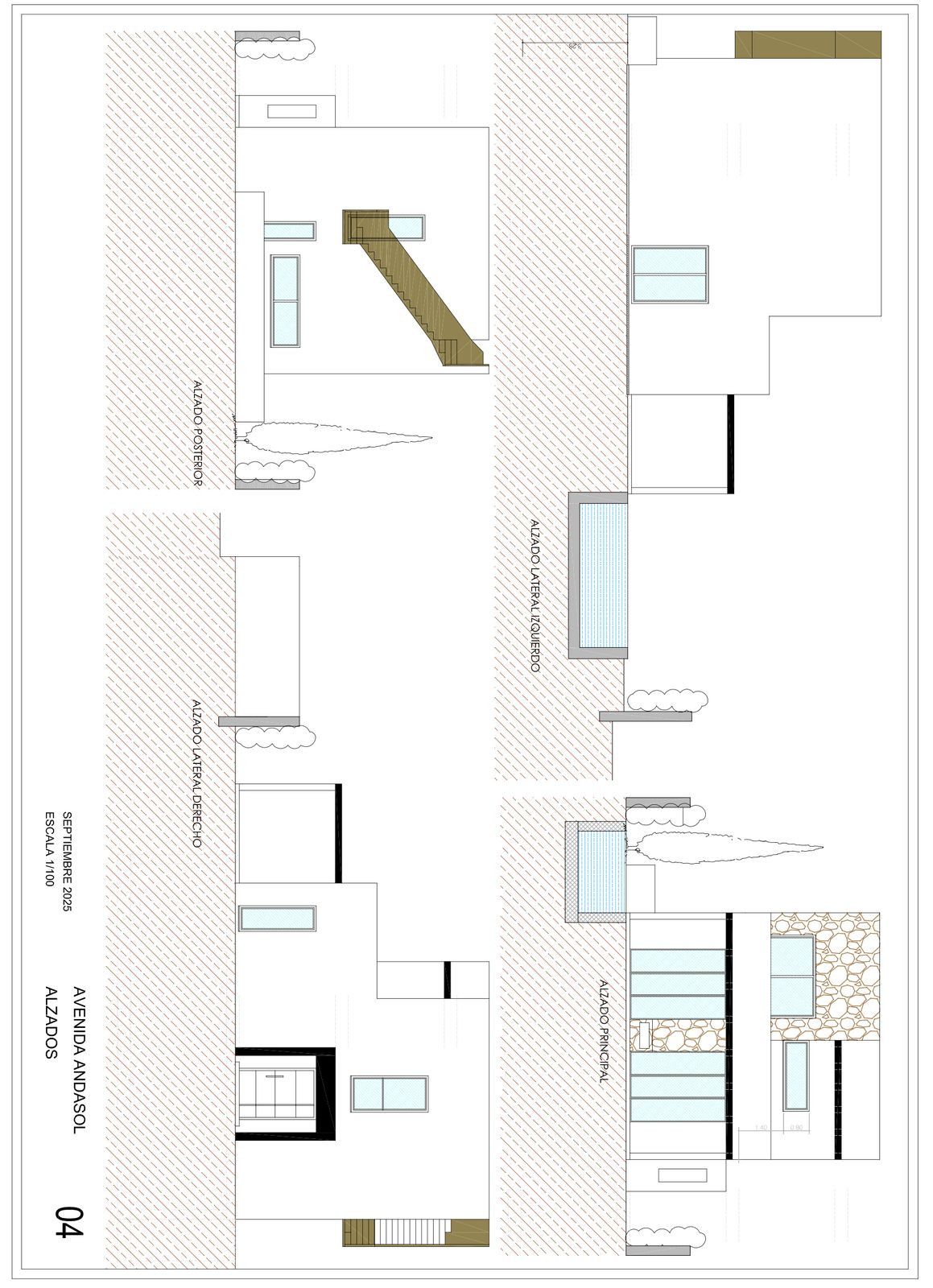 Percelen te koop in Costabella | 0 slaapkamers H5157160