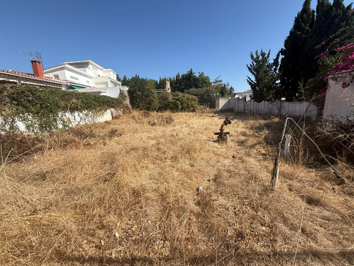 Percelen te koop in Costabella | 0 slaapkamers H5157160